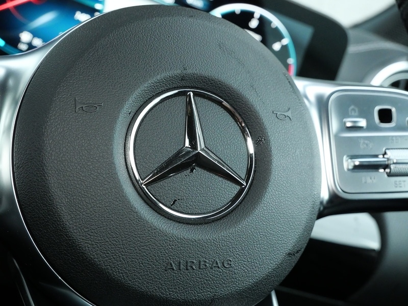 Used Mercedes-Benz B Class 2022 for sale - 76836656: Photo 26