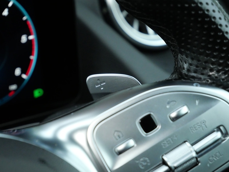 Used Mercedes-Benz B Class 2022 for sale - 76836656: Photo 27