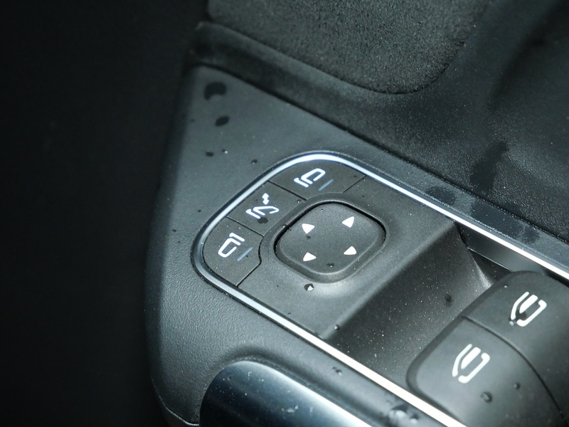 Used Mercedes-Benz B Class 2022 for sale - 76836656: Photo 28