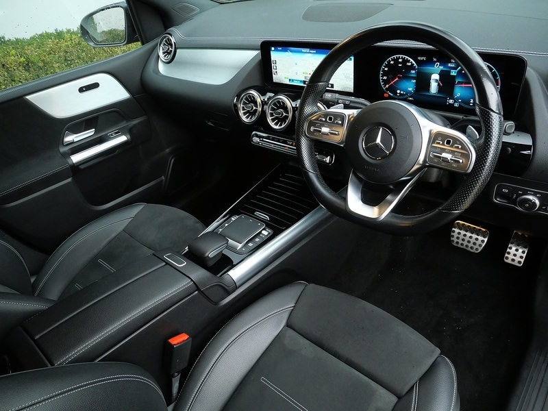 Used Mercedes-Benz B Class 2022 for sale - 76836656: Photo 3