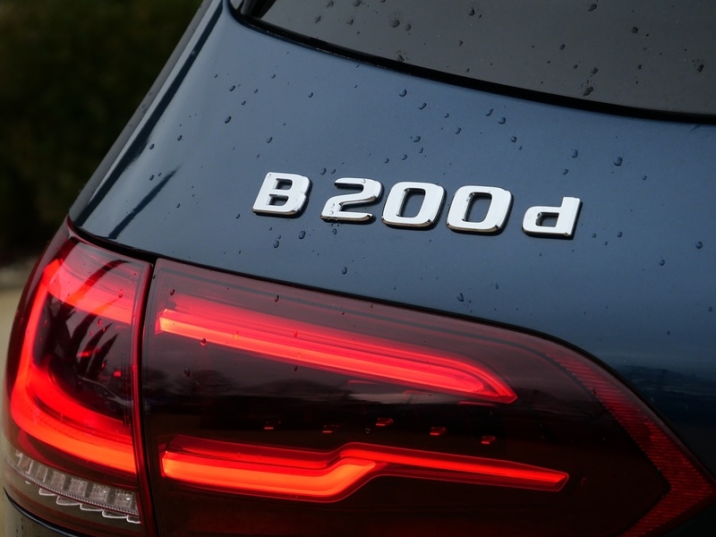 Used Mercedes-Benz B Class 2022 for sale - 76836656: Photo 30