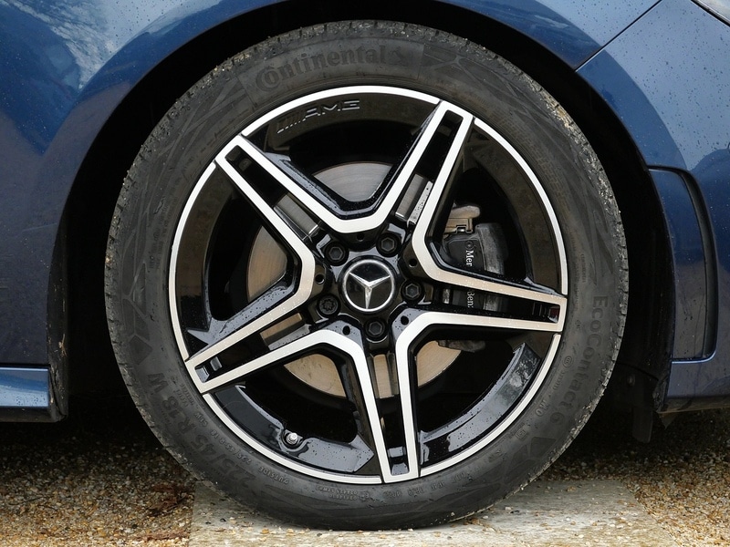 Used Mercedes-Benz B Class 2022 for sale - 76836656: Photo 31