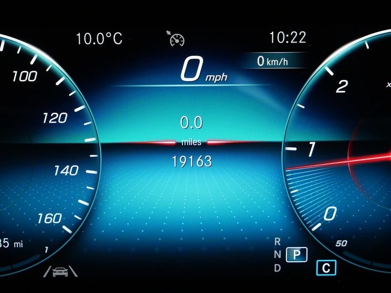 Used Mercedes-Benz B Class 2022 for sale - 76836656: Photo 32