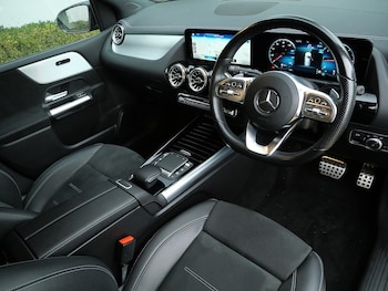 Used Mercedes-Benz B Class 2022 for sale - 76836656: Photo