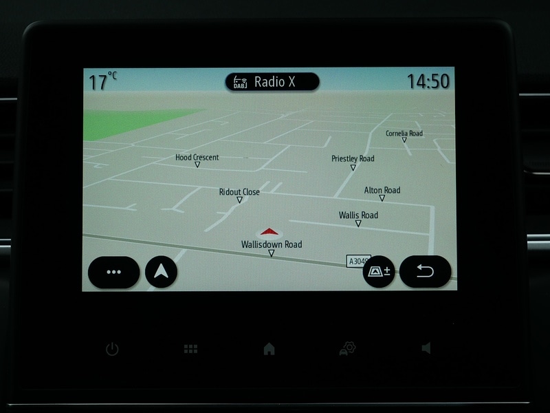 Used Renault Captur 2023 for sale - 76299816: Photo 14