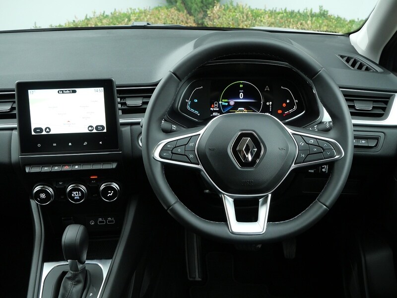 Used Renault Captur 2023 for sale - 76299816: Photo 16