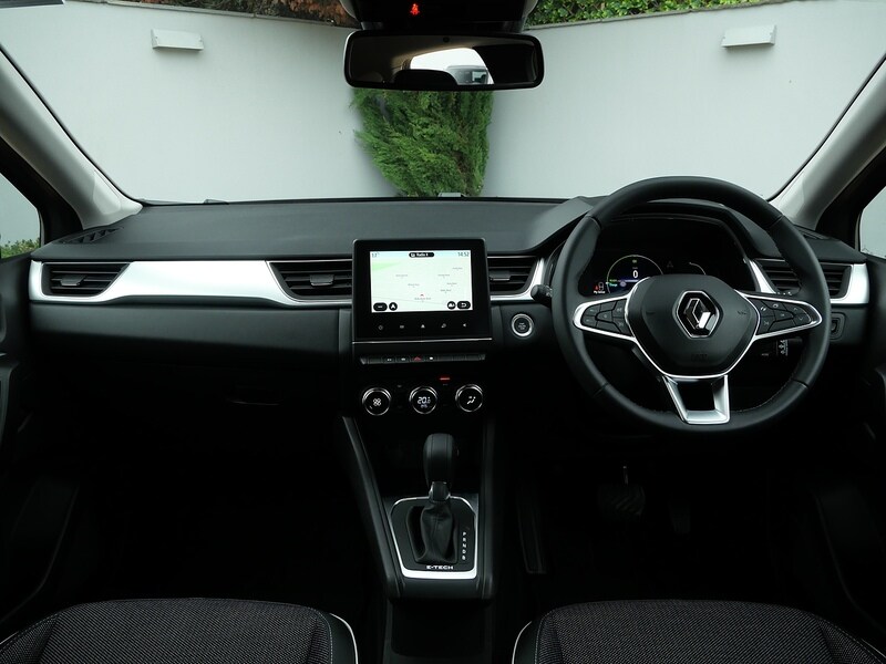 Used Renault Captur 2023 for sale - 76299816: Photo 21