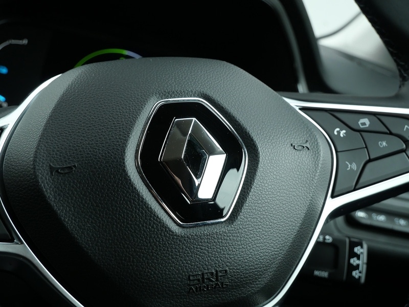Used Renault Captur 2023 for sale - 76299816: Photo 26