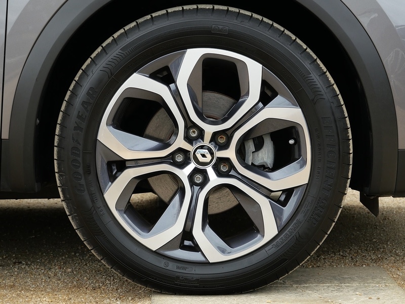 Used Renault Captur 2023 for sale - 76299816: Photo 31