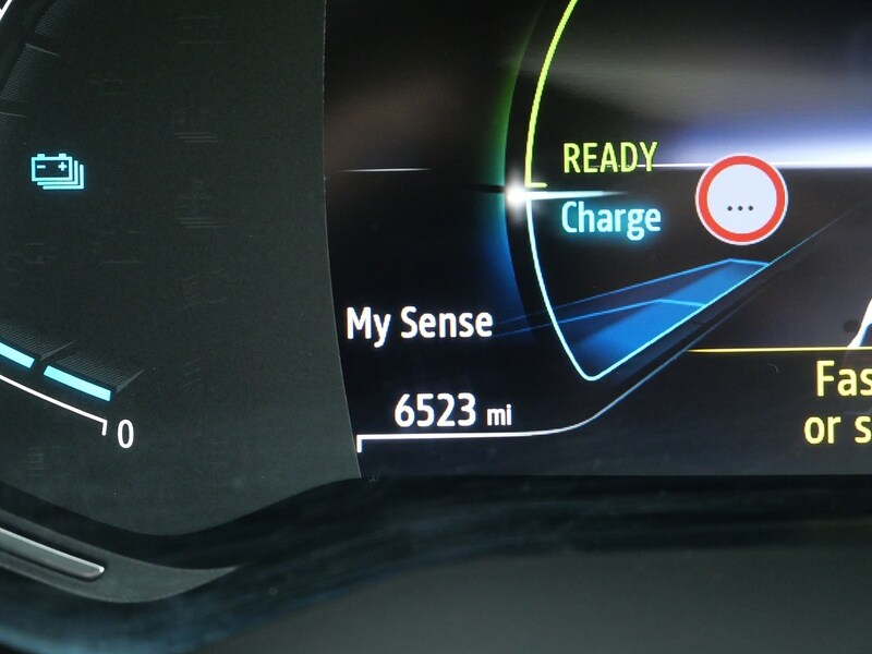 Used Renault Captur 2023 for sale - 76299816: Photo 33