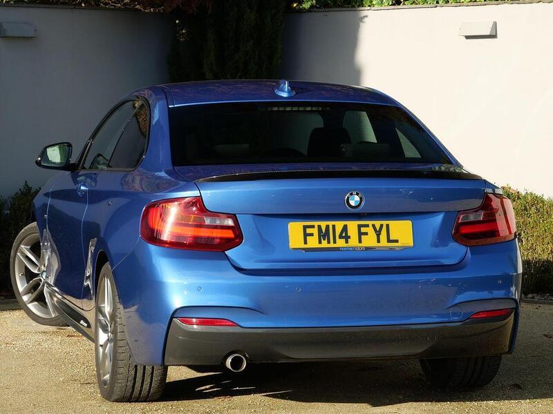 Used BMW 2 Series 2014 for sale - 76612622: Photo 10