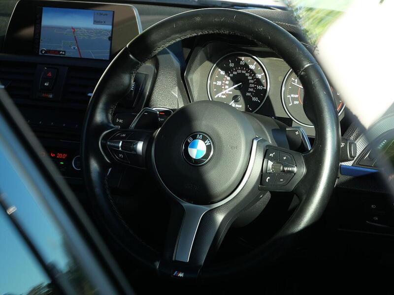 Used BMW 2 Series 2014 for sale - 76612622: Photo 13