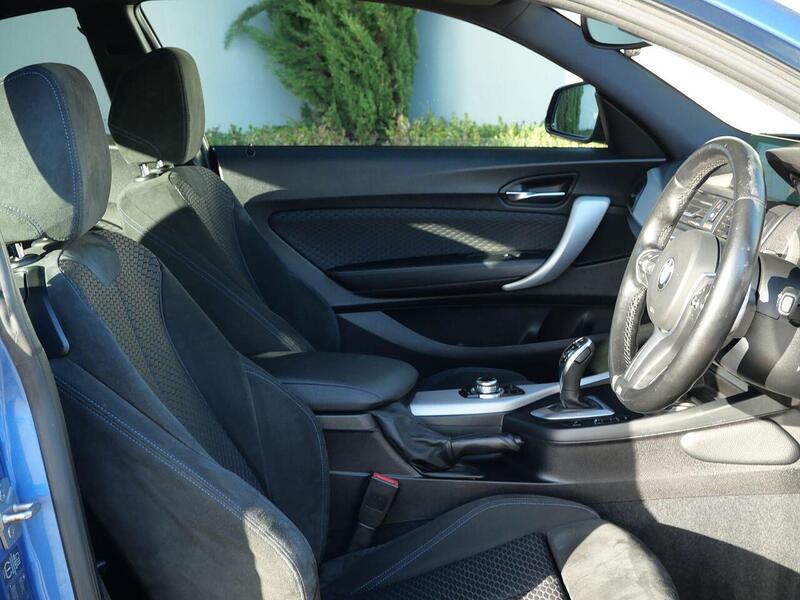 Used BMW 2 Series 2014 for sale - 76612622: Photo 19