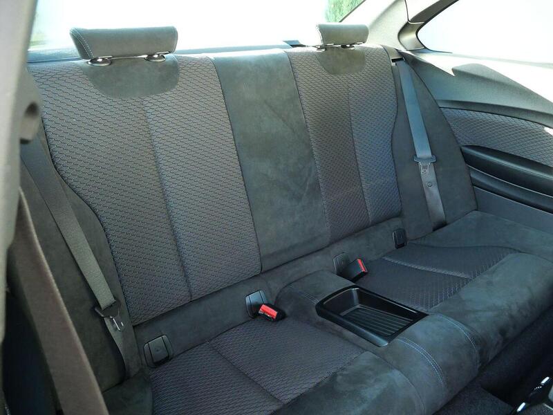 Used BMW 2 Series 2014 for sale - 76612622: Photo 21