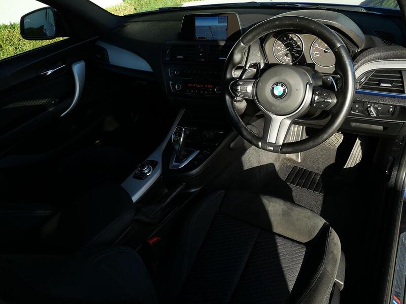 Used BMW 2 Series 2014 for sale - 76612622: Photo 3