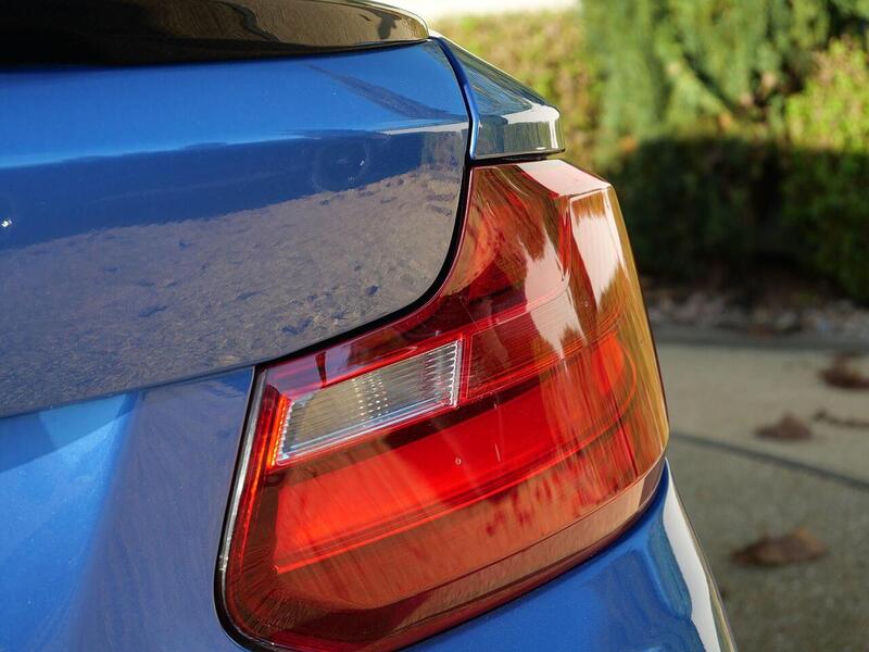 Used BMW 2 Series 2014 for sale - 76612622: Photo 30