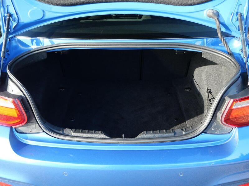 Used BMW 2 Series 2014 for sale - 76612622: Photo 32