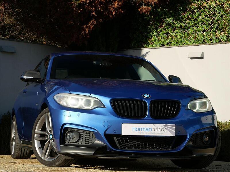 Used BMW 2 Series 2014 for sale - 76612622: Photo 5