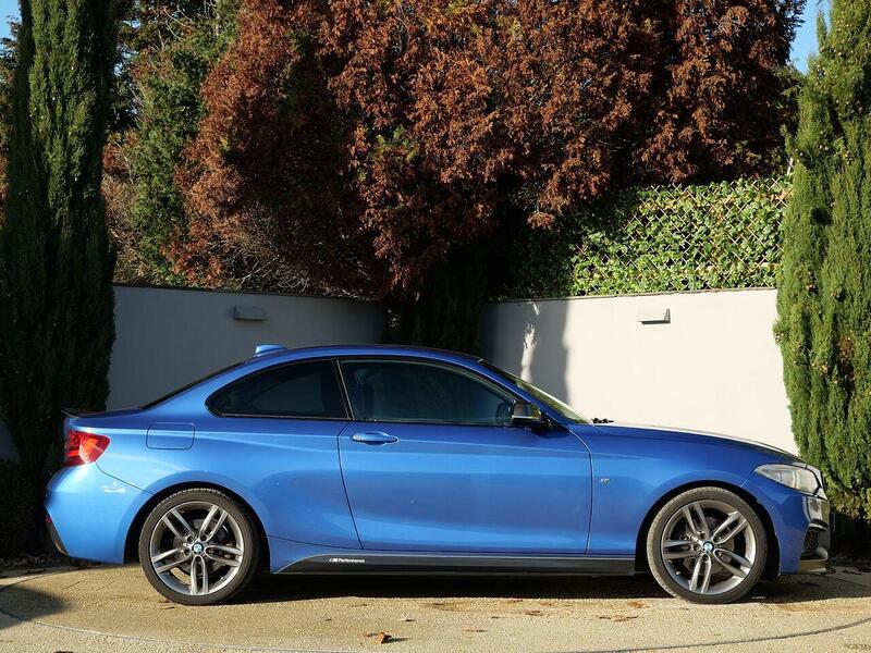 Used BMW 2 Series 2014 for sale - 76612622: Photo 7
