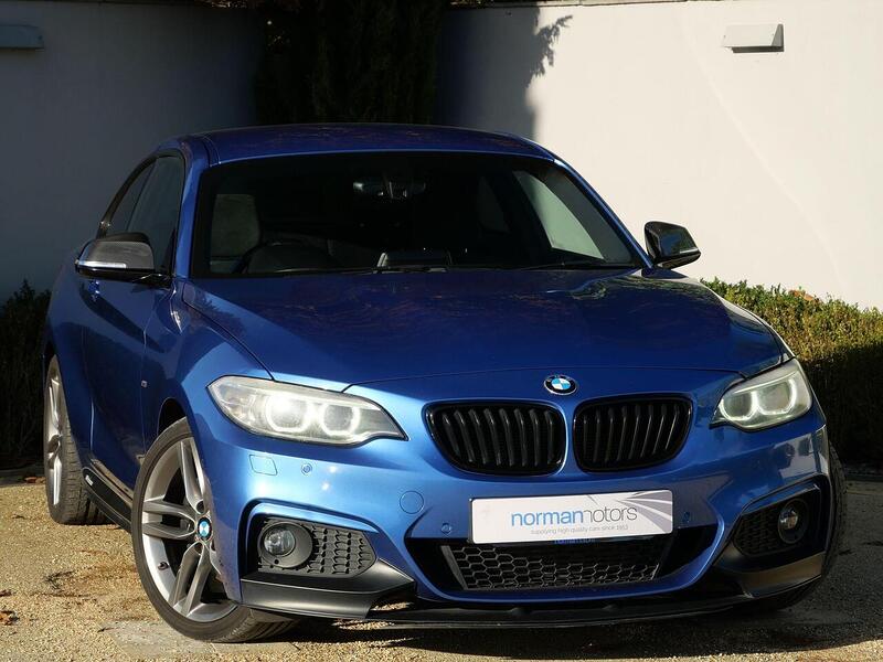 Used BMW 2 Series 2014 for sale - 76612622: Photo 9