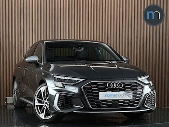 Used Audi A3 2021 for sale - 79624030: Photo