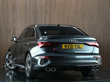Used Audi A3 2021 for sale - 79624030: Photo