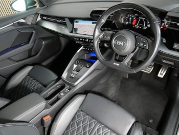 Used Audi A3 2021 for sale - 79624030: Photo