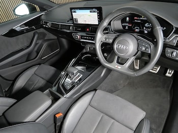Used Audi A4 2023 for sale - 78997050: Photo