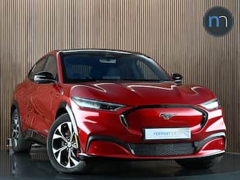 Used Ford Mustang Mach-E 2023 for sale - 79804379: Photo