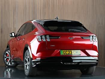Used Ford Mustang Mach-E 2023 for sale - 79804379: Photo
