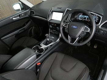 Used Ford S-Max 2020 for sale - 78228329: Photo