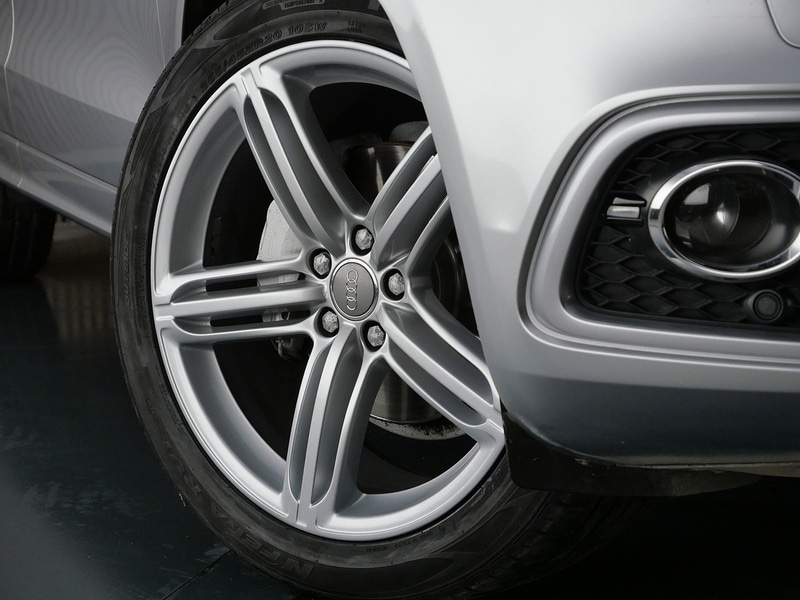 Used Audi Q5 2015 for sale - 77850943: Photo 22