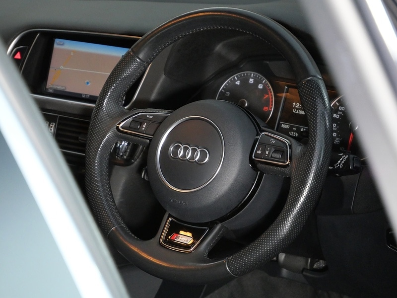 Used Audi Q5 2015 for sale - 77850943: Photo 24