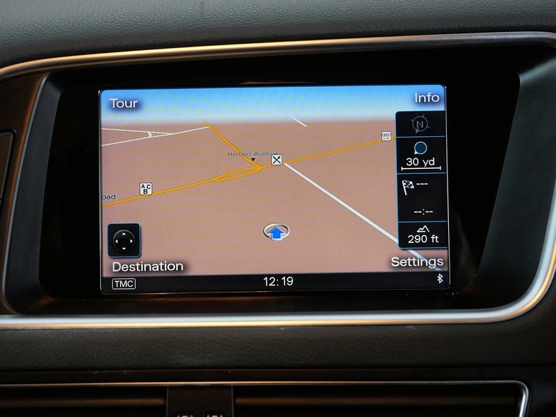 Used Audi Q5 2015 for sale - 77850943: Photo 25