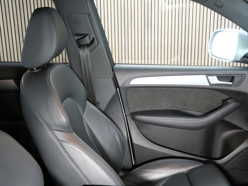 Used Audi Q5 2015 for sale - 77850943: Photo 30