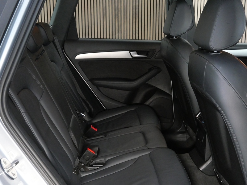 Used Audi Q5 2015 for sale - 77850943: Photo 33