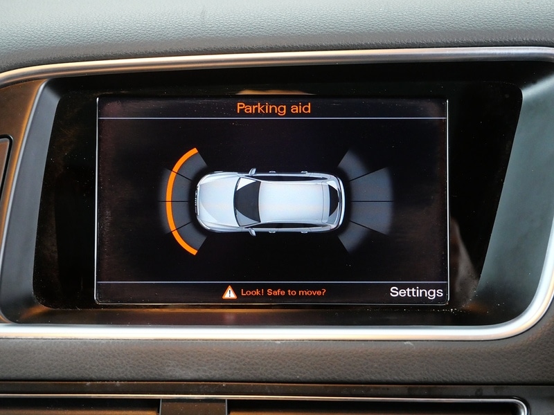 Used Audi Q5 2015 for sale - 77850943: Photo 35