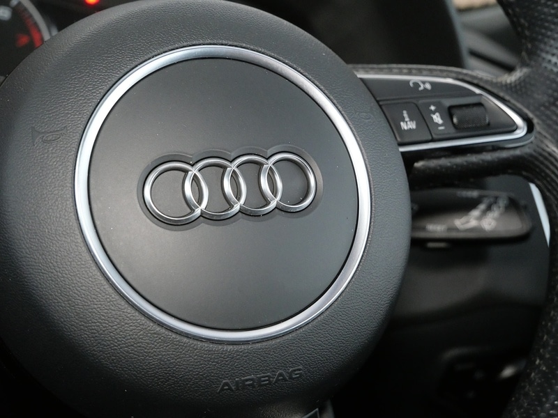 Used Audi Q5 2015 for sale - 77850943: Photo 38