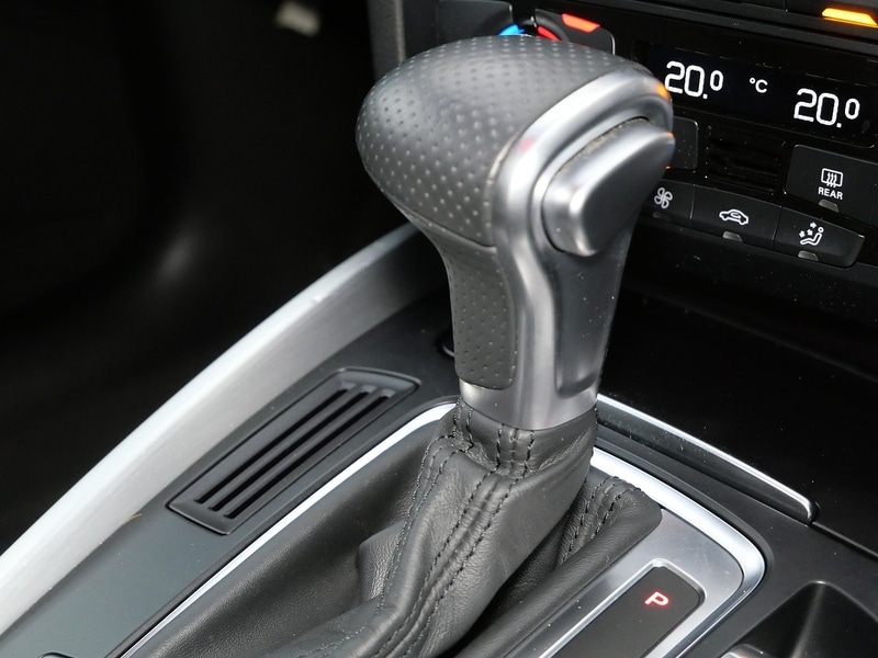 Used Audi Q5 2015 for sale - 77850943: Photo 40