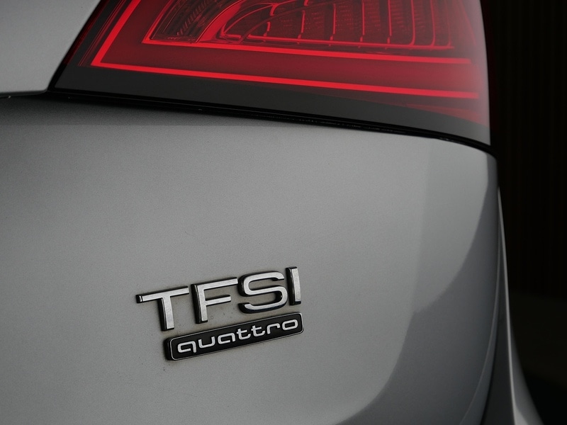 Used Audi Q5 2015 for sale - 77850943: Photo 44