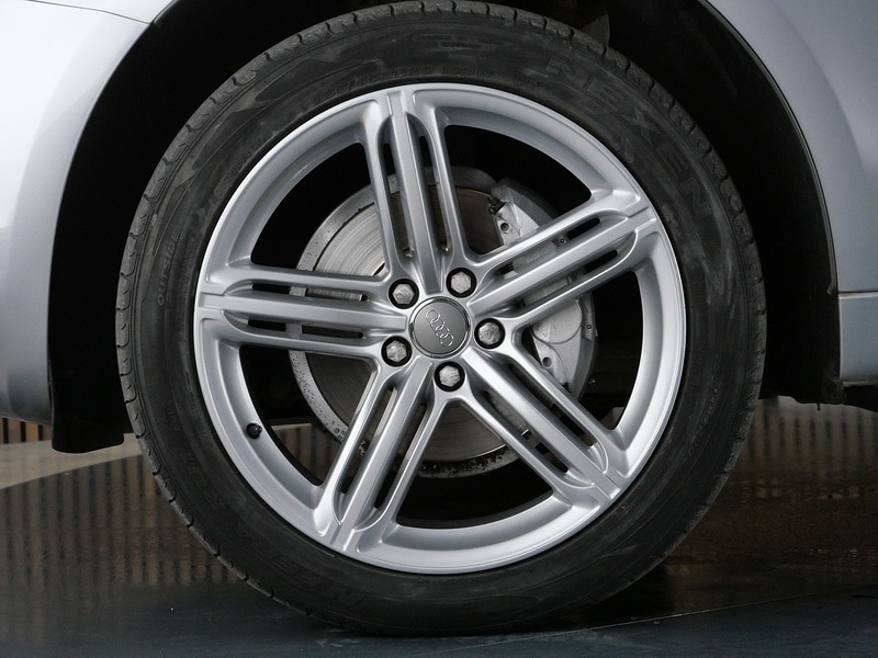 Used Audi Q5 2015 for sale - 77850943: Photo 45