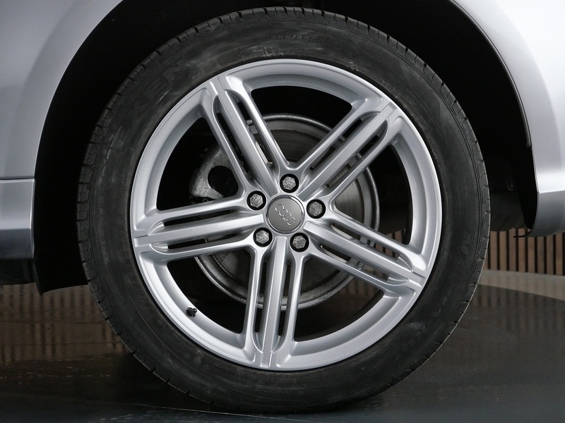 Used Audi Q5 2015 for sale - 77850943: Photo 46