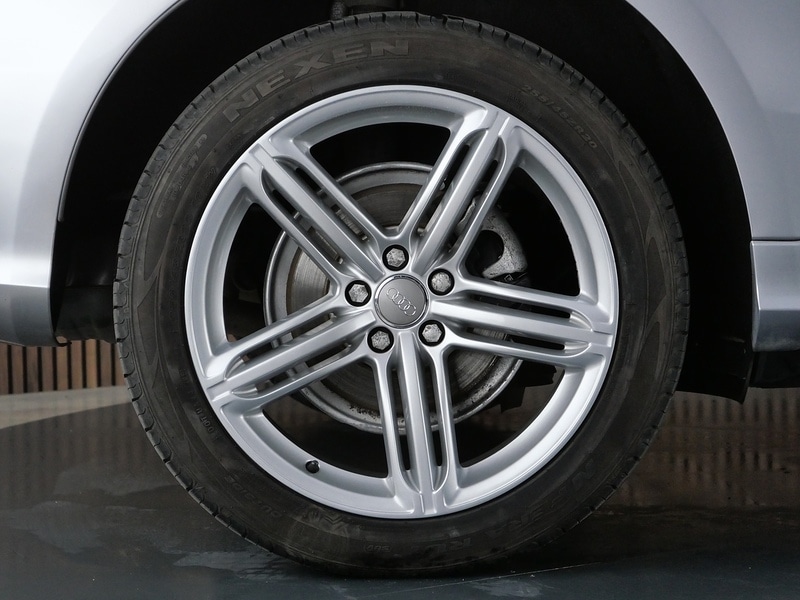 Used Audi Q5 2015 for sale - 77850943: Photo 47