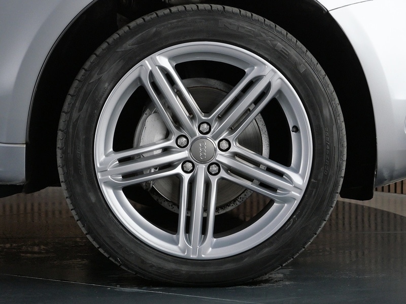 Used Audi Q5 2015 for sale - 77850943: Photo 48