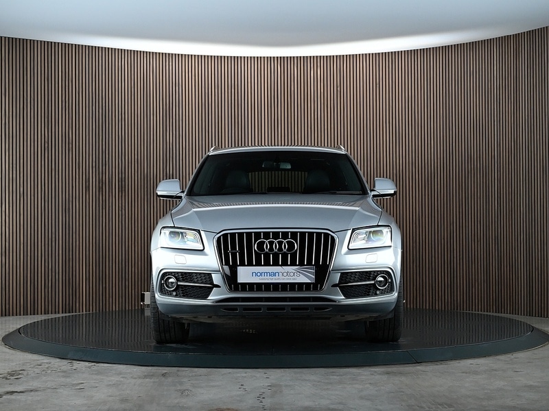 Used Audi Q5 2015 for sale - 77850943: Photo 6