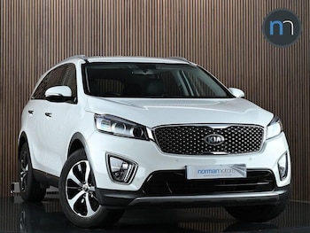 Used Kia Sorento 2016 for sale - 79370140: Photo