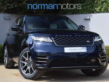 2022 - 2.0 P250 R-Dynamic HSE 5dr Auto
