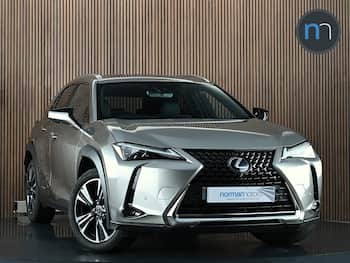 Used Lexus UX 2021 for sale - 79791866: Photo