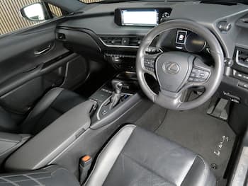 Used Lexus UX 2021 for sale - 79791866: Photo