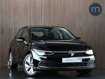 Used Volkswagen Golf 2021 for sale - 79817398: Photo